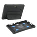 EAN 3700992535135 - Mobilis 053028 funda para tablet 25,6 cm (10.1") Negro imagen 1