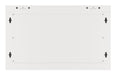 EAN 5901969430080 - Lanberg WF01-6406-00S armario rack 6U Bastidor de pared Gris imagen 5