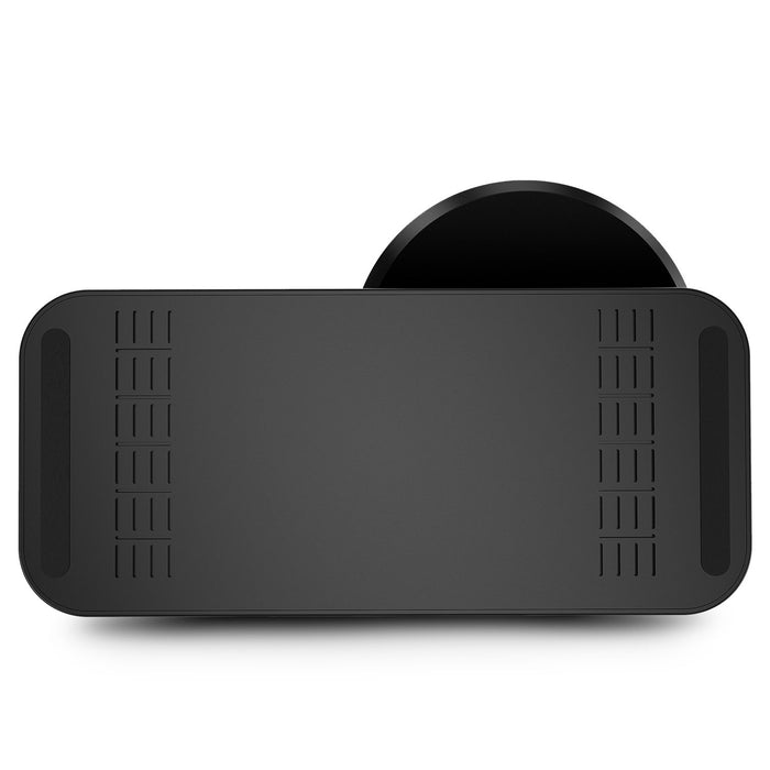 EAN 3760170884035 - Urban Factory SWC35UF cargador de dispositivo móvil Auriculares, Reloj inteligente, Teléfono Negro Baterí imagen 5