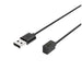EAN 8591680175529 - FIXED FIXDW-1176 cargador de dispositivo móvil Reloj inteligente Negro USB Interior imagen 2