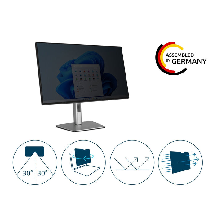 Kensington Privacy Filter 23.6   Wide