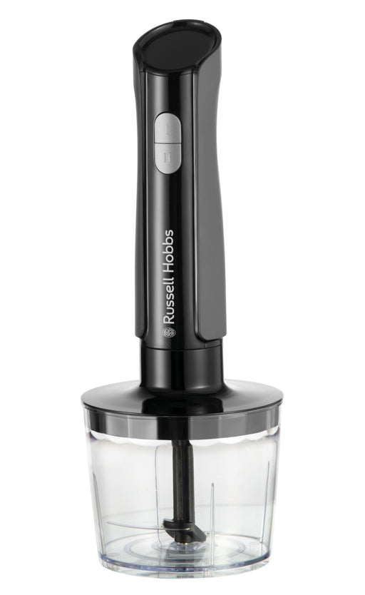 EAN 5038061162875 - Russell Hobbs 27141-56 licuadora Batidora de vaso 500 W Antracita imagen 1