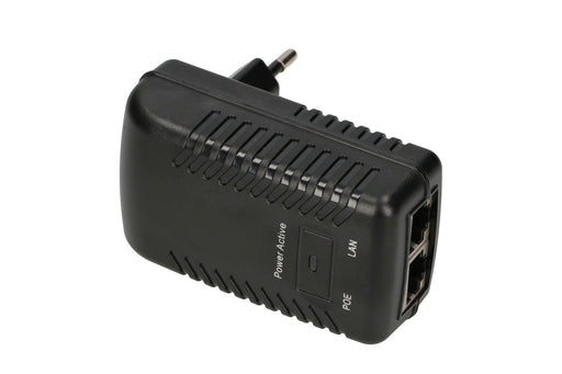 EAN 5903148914954 - Extralink POE-12-12W 12V 12W 1A POWER ADAPTER WALL PLUG Ethernet rápido imagen 1