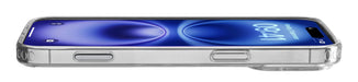 EAN 8018080482892 - Cellularline 8018080482892 funda para teléfono móvil 15,5 cm (6.1") Transparente imagen 3