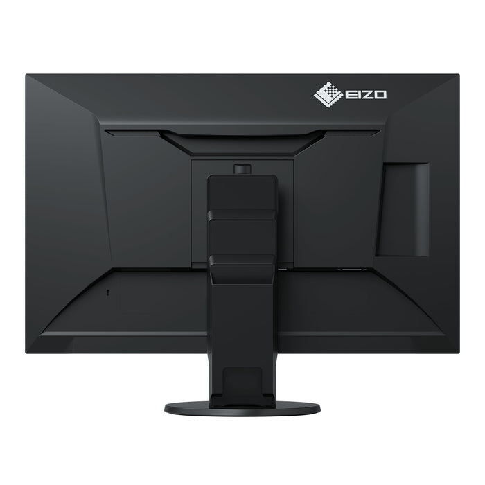 EAN 4995047049722 - EIZO FlexScan EV2456-BK pantalla para PC 61,2 cm (24.1") 1920 x 1200 Pixeles WUXGA LED Negro imagen 3