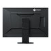 EAN 4995047049722 - EIZO FlexScan EV2456-BK pantalla para PC 61,2 cm (24.1") 1920 x 1200 Pixeles WUXGA LED Negro imagen 3