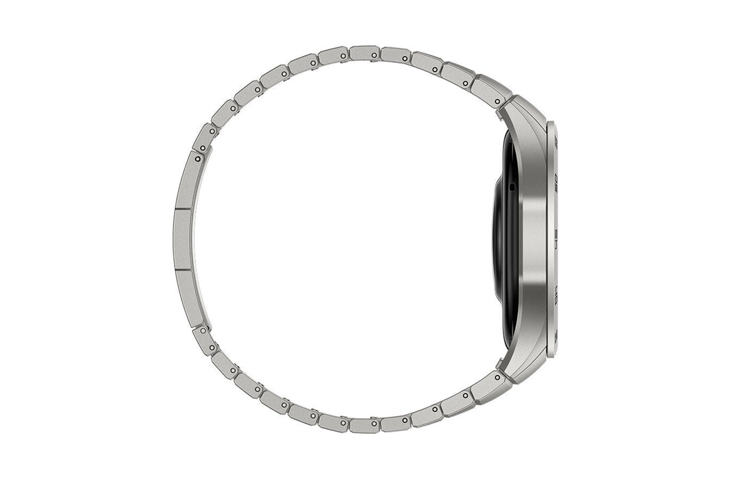 Smartwatch Huawei Watch Gt 4 1,43" Amoled 46 Mm Digital 466 X 466 Pixeles Gris Wifi Gps [Satélite]