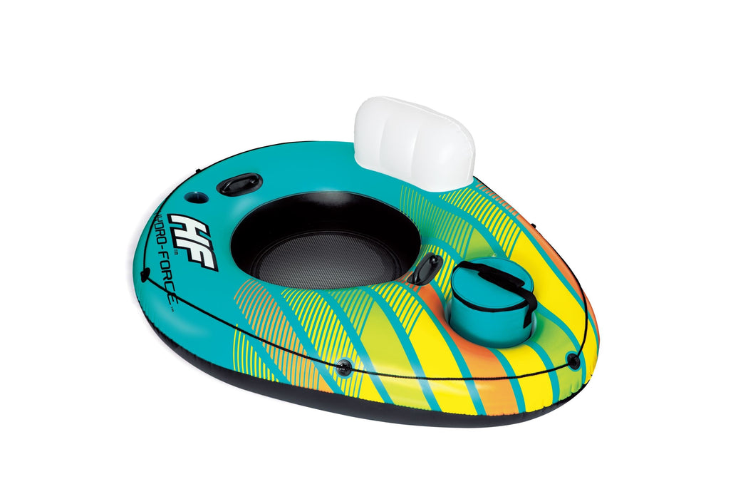 Flotador Con Espacio Para Nevera Bestway 43398