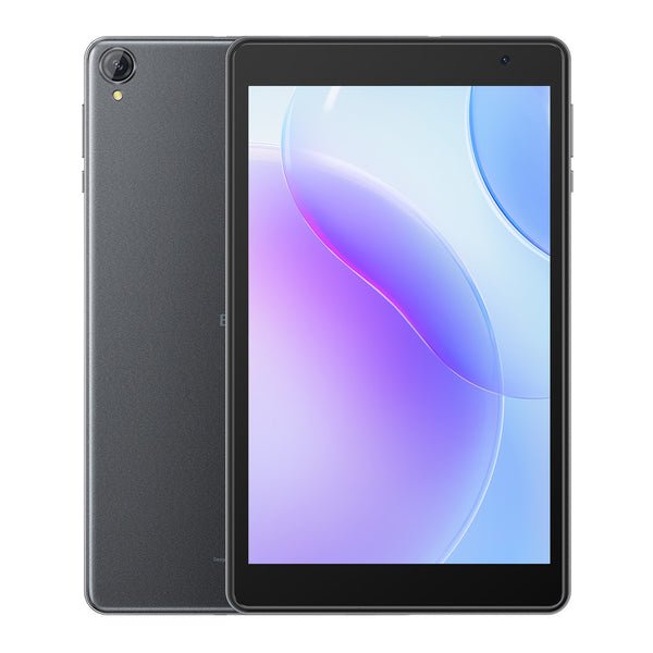 EAN 6931548314004 - Blackview Tab 50 Wifi Rockchip 128 GB 20,3 cm (8") 4 GB Wi-Fi 6E (802.11ax) Gris imagen 2