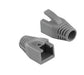 EAN 4052792033106 - LogiLink MP0035 accesorio para cable Funda sujetacables imagen 1
