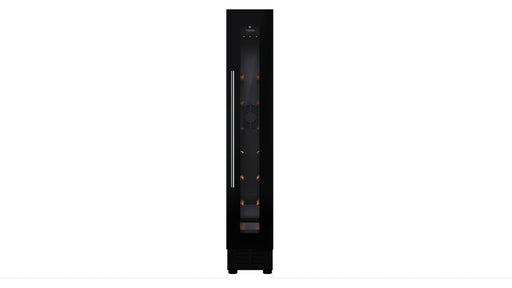 EAN 8434778021080 - Teka RVU 10008 GBK Nevera de vino termoeléctrico Integrado Negro 8 botella(s) imagen 1