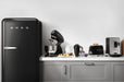 EAN 8017709334734 - Smeg BCC11BLMEU cafetera eléctrica Totalmente automática Máquina espresso 1,4 L imagen 22