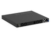 EAN 0606449161922 - NETGEAR GSM4328-100AJS Gestionado L3 Gigabit Ethernet (10/100/1000) Energía sobre Ethernet (PoE) 1U Negro imagen 4