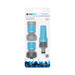 EAN 5907553505295 - CELLFAST 50-710 Boquilla de lavado Plástico Azul, Gris imagen 2