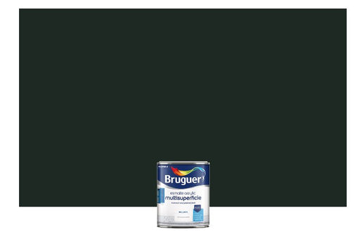 EAN 8429656125752 - Bruguer 5057561 pintura de pared para interior imagen 2