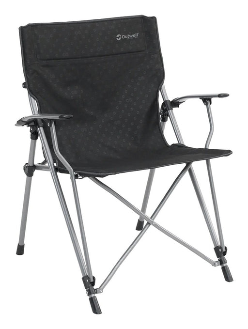 EAN 5709388146892 - Outwell Goya Silla de camping 4 pata(s) Negro imagen 1