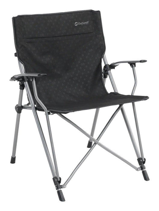 EAN 5709388146892 - Outwell Goya Silla de camping 4 pata(s) Negro imagen 1
