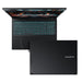 EAN 4719331763046 - GIGABYTE 9RC56MF0HDIK0IES000 Intel® Core™ i7 i7-13620H Portátil 40,6 cm (16") Full HD+ 16 GB DDR5-SDRAM 5 imagen 4