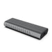 EAN 8056045876409 - Ewent EW7025 caja para disco duro externo Caja externa para unidad de estado sólido (SSD) Gris M.2 imagen 2