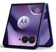 EAN 0840493611792 - Motorola razr 70 ultra 17,7 cm (6.96") SIM doble Android 16.0 5G USB Tipo C 16 GB 512 GB 5000 mAh Violeta imagen 12