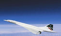 EAN 4009803042572 - Revell Concorde British Airways Maqueta de avión de ala fija Kit de montaje 1:144 imagen 1