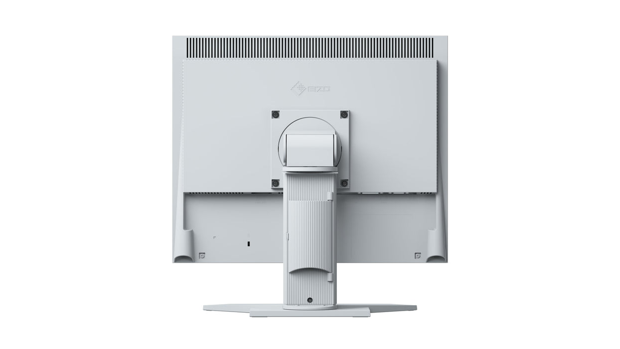 EAN 4995047049227 - EIZO FlexScan S1934H-GY pantalla para PC 48,3 cm (19") 1280 x 1024 Pixeles SXGA LCD Gris imagen 4