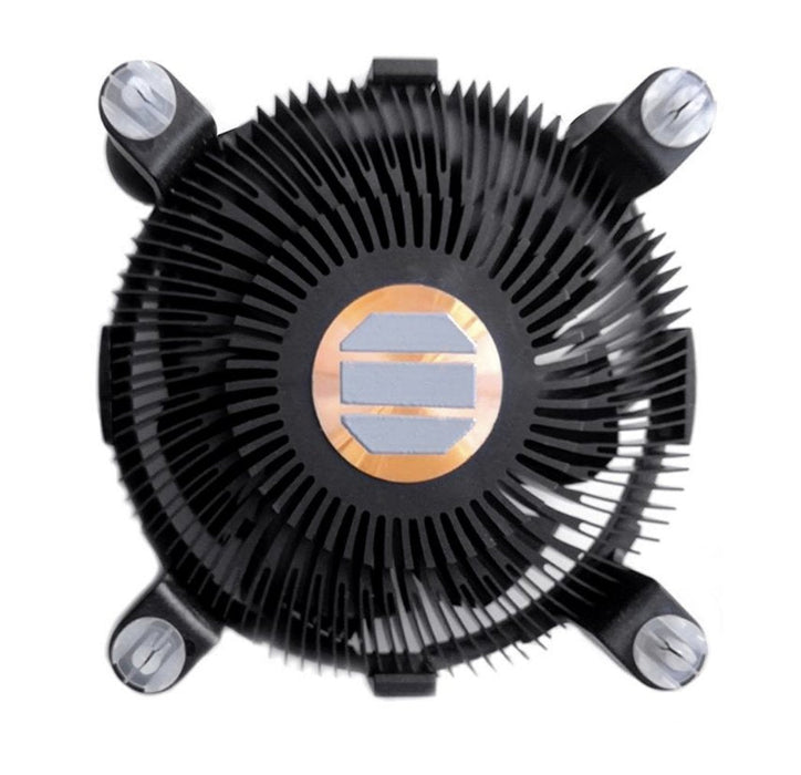 Lüfter Cpu Socket 115x/1200, Intel Boxed <= 95 Watt