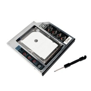 EAN 4052792041262 - LogiLink AD0017 refacción para laptop imagen 4