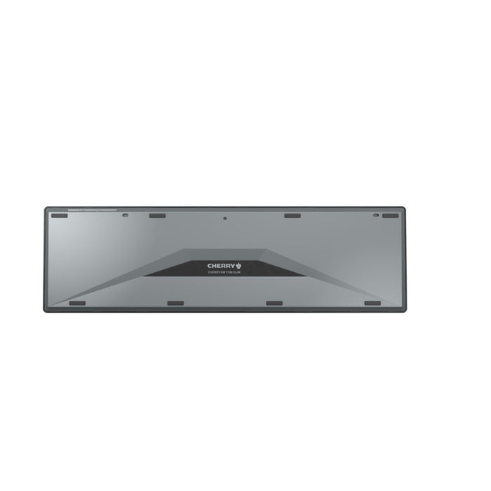 EAN 4025112097140 - CHERRY KW 9100 SLIM teclado Universal RF Wireless + Bluetooth Negro imagen 2