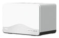 EAN 6957939002541 - Mercusys HALO H27BE Doble banda (2,4 GHz / 5 GHz) Wi-Fi 6 (802.11ax) Blanco 3 Interno imagen 2