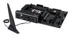EAN 4711387206812 - ASUS TUF GAMING A620-PRO WIFI AMD A620 Zócalo AM5 ATX imagen 8
