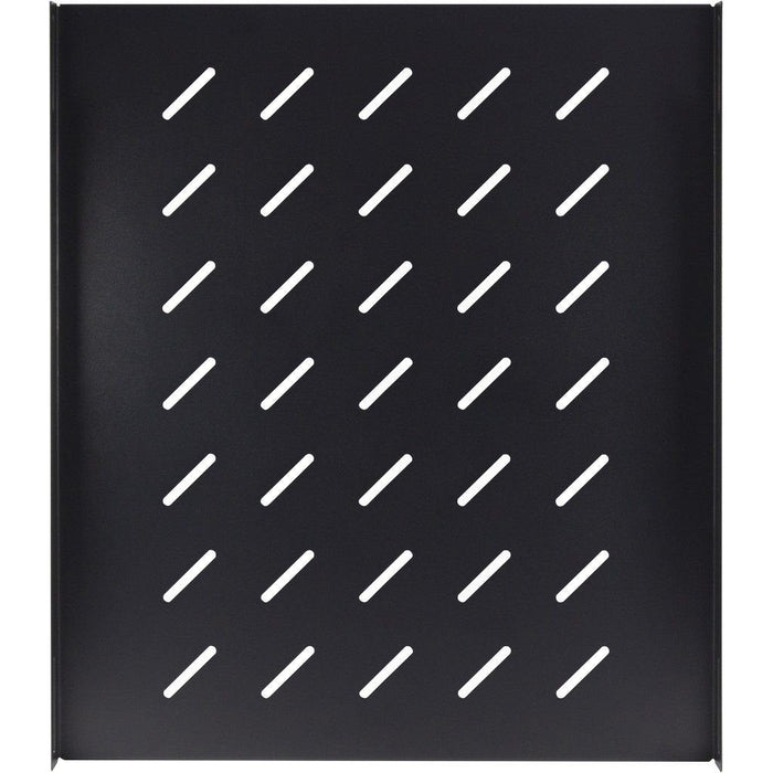 Estante Para Rack 1u Inter-Tech 19 "Sw-550/800 2 Piezas