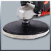 EAN 4006825614169 - Einhell CC-PO 1100/1E abrillantador para coches 1100 W 3500 RPM imagen 7