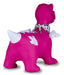 EAN 4042774476649 - Jamara Bouncing animal Dino with wings HoppyDoo Correpasillos con forma de animal imagen 8