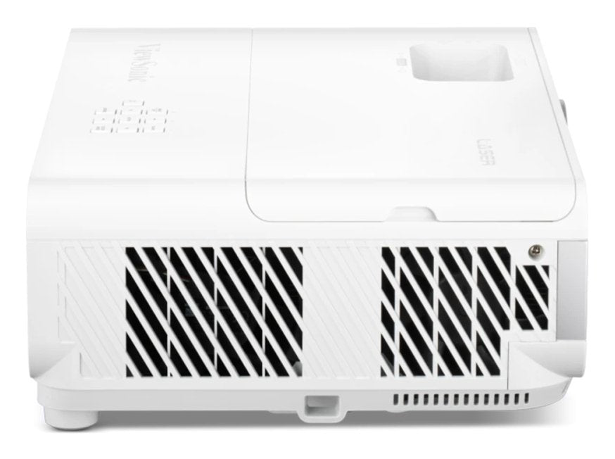 Viewsonic Lx720-4k Laser Projector 4k 3500al 2w Speaker Wifi Bulit-In Gtv
