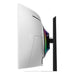 EAN 8806094972566 - Samsung G95SC pantalla para PC 124,5 cm (49") 5120 x 1440 Pixeles Dual QHD OLED Plata imagen 15