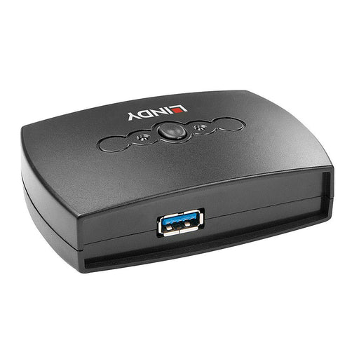 EAN 4002888431415 - Lindy 43141 interruptor automatizado imagen 2
