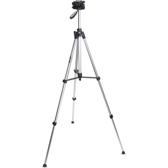 Inline® Professional Light Weight Tripod Silver Max. Height 1.73