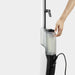 EAN 4054278990279 - Kärcher SC 2 UPRIGHT Fregona a vapor 0,4 L 1600 W Negro, Blanco imagen 3
