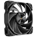 EAN 0761345400510 - Antec Nova Carcasa del ordenador Ventilador 12 cm Negro 3 pieza(s) imagen 6