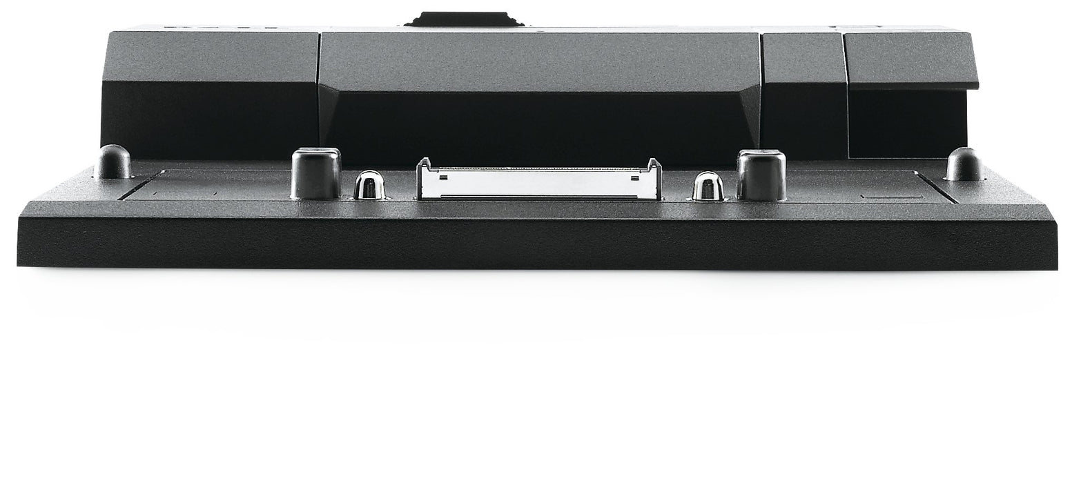 EAN 4053162576117 - DELL 452-11422 base para portátil y replicador de puertos Acoplamiento Negro imagen 1