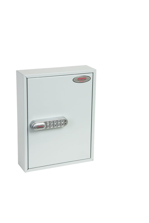 EAN 5032548004443 - Phoenix Safe Co. KC0601E caja portallaves y organizador Gris imagen 2