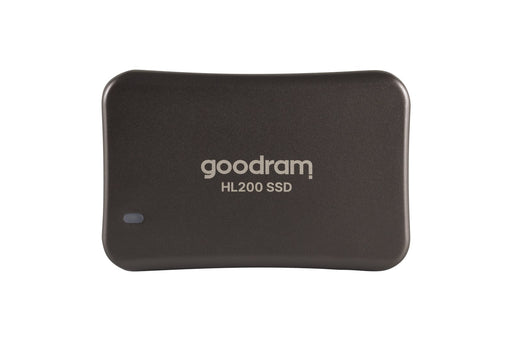 EAN 5908267964064 - Goodram SSDPR-HL200-01T unidad externa de estado sólido 1 TB USB Tipo C 3.2 Gen 2 (3.1 Gen 2) Gris imagen 1