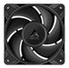 EAN 4895265000140 - ARCTIC Freezer P12 Pro PST CO Carcasa del ordenador Ventilador 12 cm Negro 1 pieza(s) imagen 2