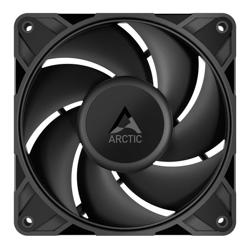 EAN 4895265000072 - ARCTIC Freezer P12 Pro Carcasa del ordenador Ventilador 12 cm Negro 1 pieza(s) imagen 2
