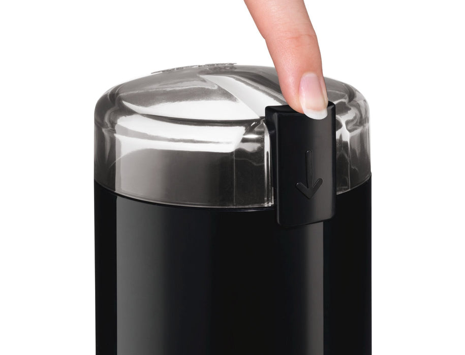 EAN 4242005108787 - Bosch TSM6A013B molinillo de café 180 W Negro imagen 6