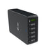EAN 8595611703768 - i-tec CHARGER6P52W cargador de dispositivo móvil Universal Negro Corriente alterna Carga rápida Interior imagen 1