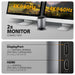 EAN 8595247908735 - Axagon Alámbrico USB 3.2 Gen 2 (3.1 Gen 2) Type-C Gris imagen 8