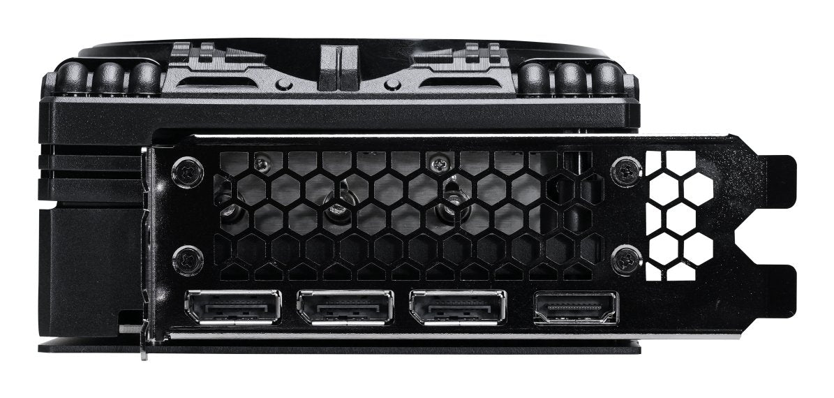 EAN 4710562245042 - Palit GeForce RTX 5070 GamingPro OC NVIDIA 12 GB GDDR7 imagen 3