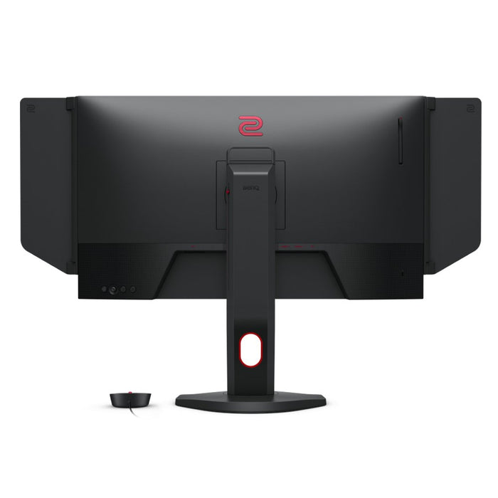 EAN 4718755086687 - ZOWIE XL2746K pantalla para PC 68,6 cm (27") 1920 x 1080 Pixeles Full HD LED Negro imagen 5